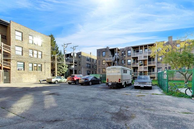 5339 S Ellis Avenue D3, Chicago, IL 60615