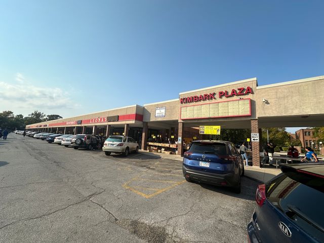 5339 S Ellis Avenue D3, Chicago, IL 60615