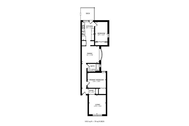5339 S Ellis Avenue D3, Chicago, IL 60615