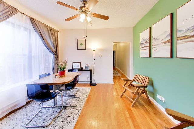 5339 S Ellis Avenue D3, Chicago, IL 60615