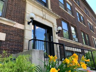 5339 S Ellis Avenue D3, Chicago, IL 60615