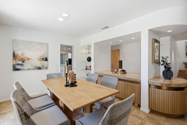 2264 Caminito Castillo, La Jolla, CA 92037
