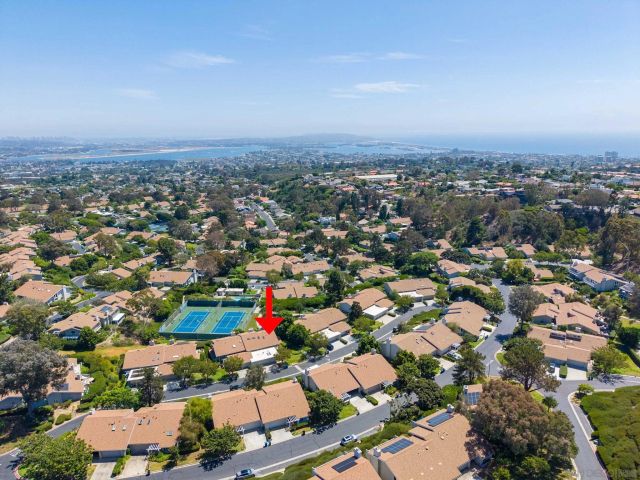 2264 Caminito Castillo, La Jolla, CA 92037