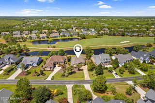3667 W Medinah Avenue, Southport, NC 28461