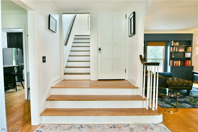 322 Genesee Avenue NE, Warren, OH 44483