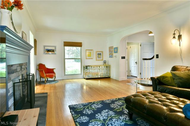 322 Genesee Avenue NE, Warren, OH 44483
