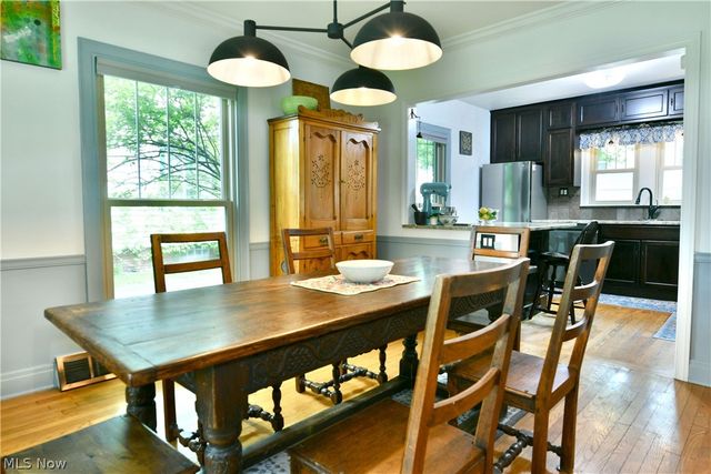 322 Genesee Avenue NE, Warren, OH 44483