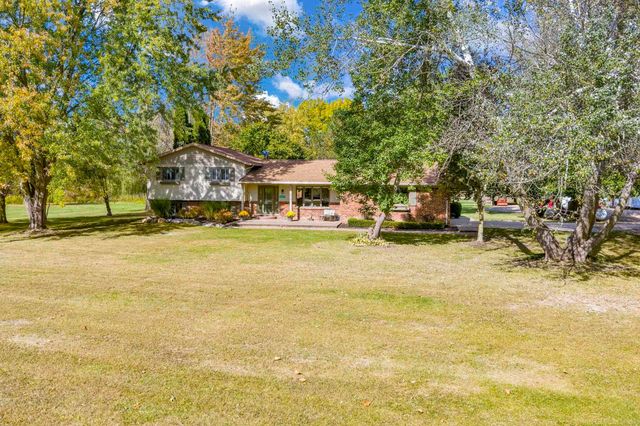 16101 34 Mile Road, Armada, MI 48005