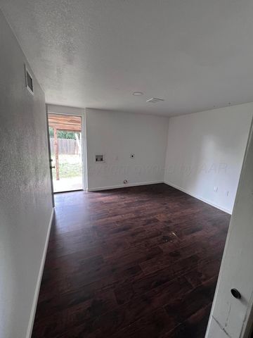 4330 S POLK Street, Amarillo, TX 79110