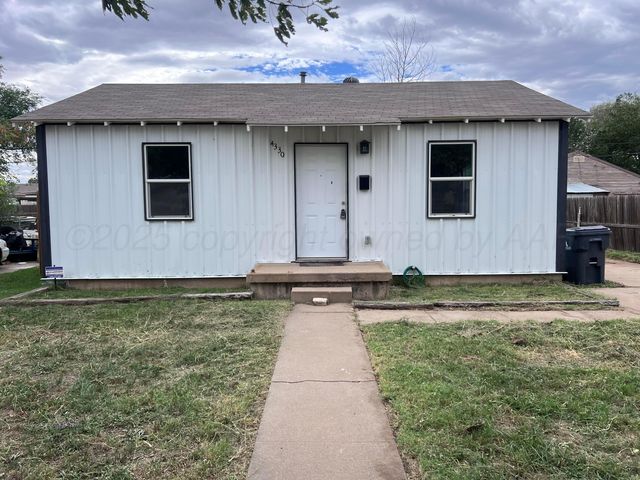 4330 S POLK Street, Amarillo, TX 79110