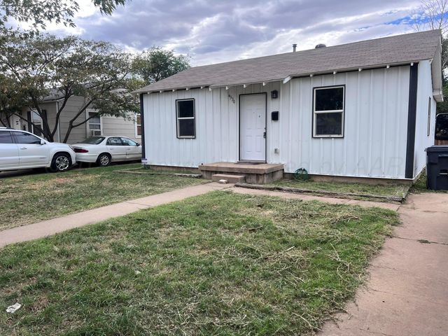 4330 S POLK Street, Amarillo, TX 79110