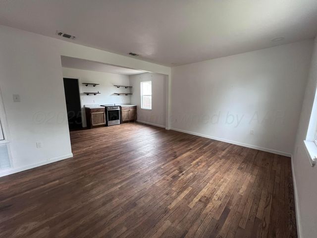 4330 S POLK Street, Amarillo, TX 79110