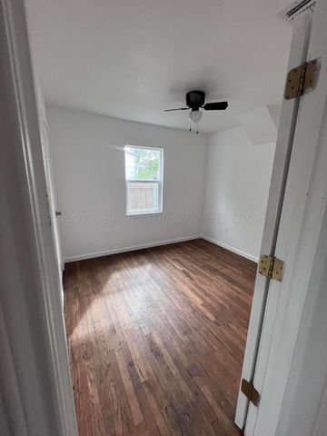 4330 S POLK Street, Amarillo, TX 79110