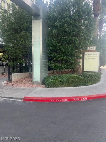 4381 West Flamingo Road 1922, Las Vegas, NV 89103