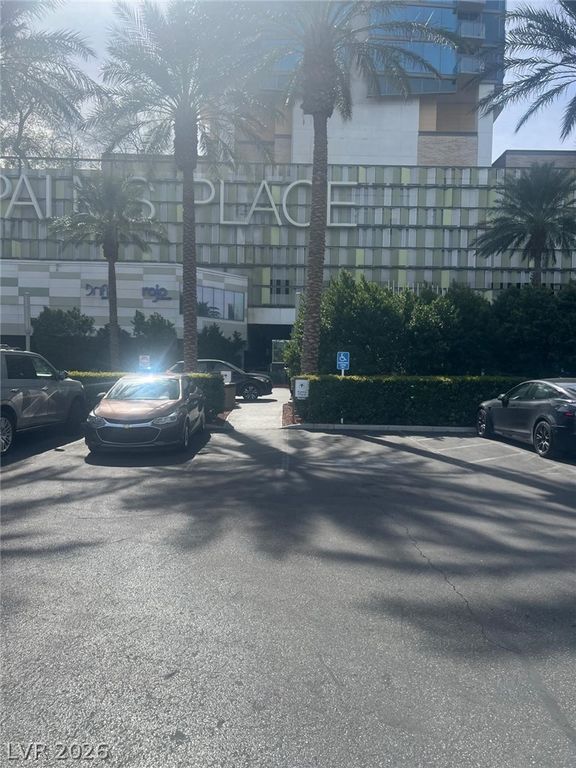 Image 41 of property listing at 4381 West Flamingo Road 1922, Las Vegas, NV 89103