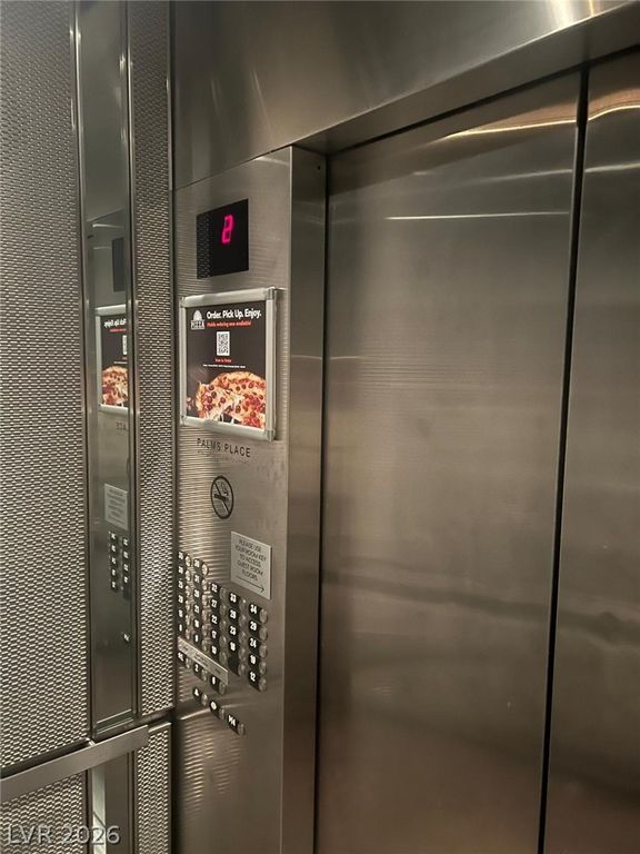 Image 8 of property listing at 4381 West Flamingo Road 1922, Las Vegas, NV 89103