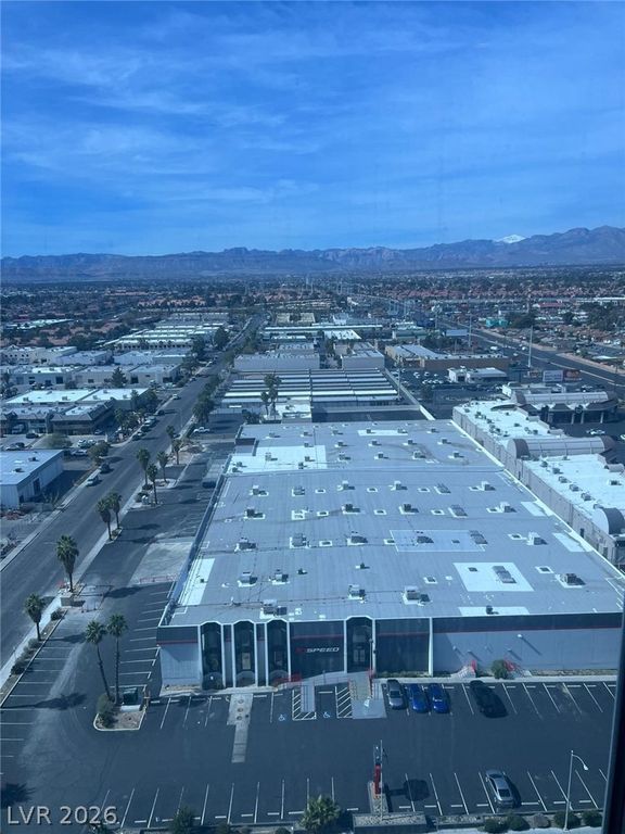 Image 9 of property listing at 4381 West Flamingo Road 1922, Las Vegas, NV 89103