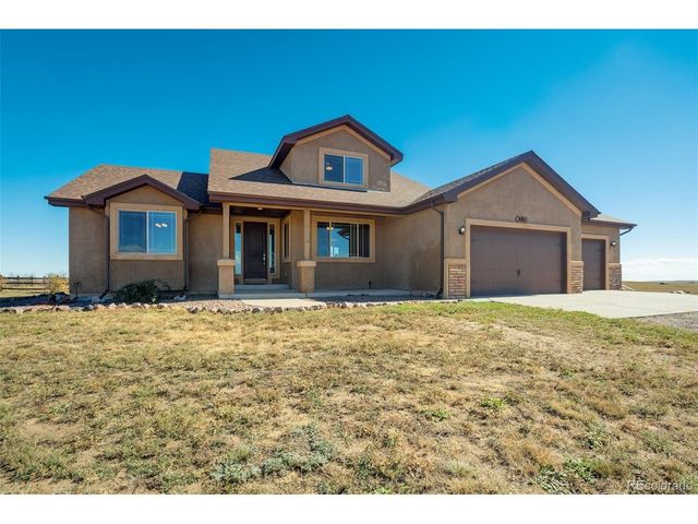 2115 Terri Lee Dr, Peyton, CO 80831
