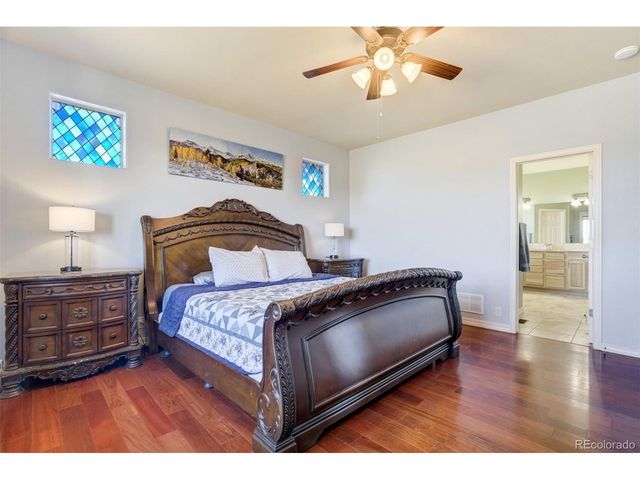 2115 Terri Lee Dr, Peyton, CO 80831