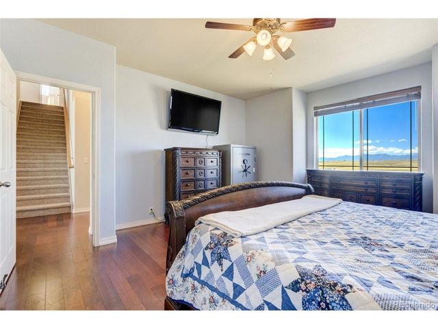 2115 Terri Lee Dr, Peyton, CO 80831