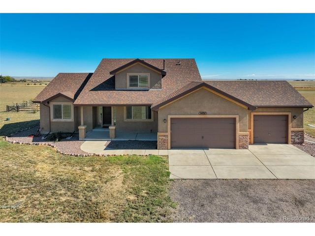 2115 Terri Lee Dr, Peyton, CO 80831