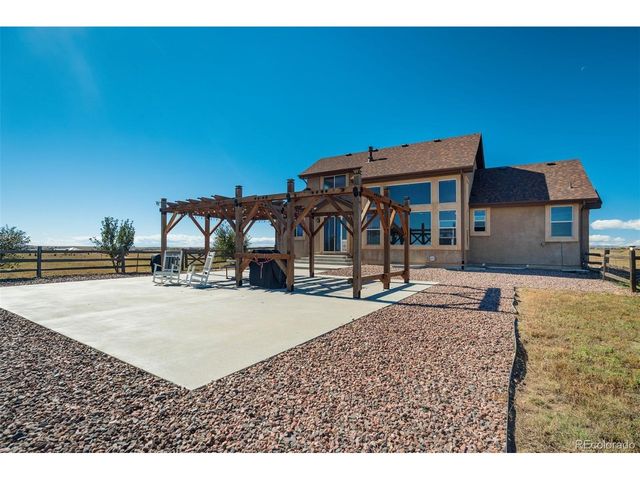 2115 Terri Lee Dr, Peyton, CO 80831
