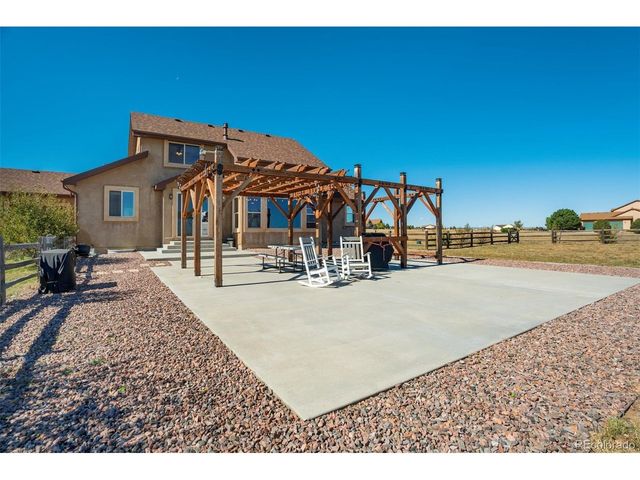 2115 Terri Lee Dr, Peyton, CO 80831