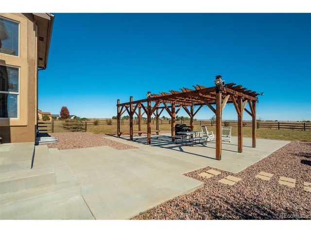 2115 Terri Lee Dr, Peyton, CO 80831