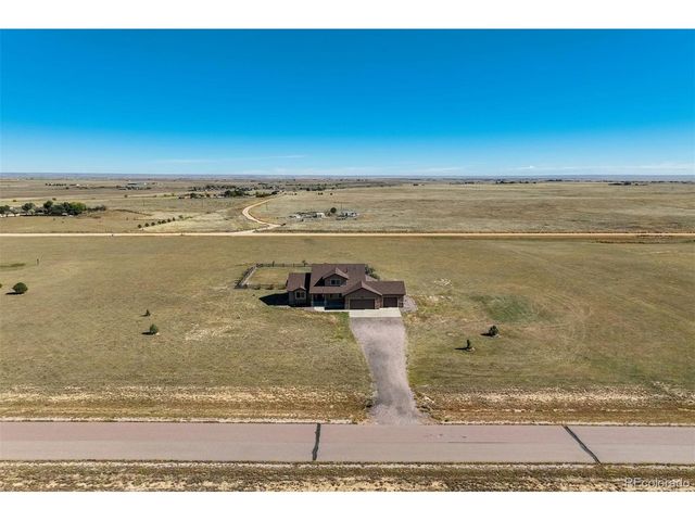 2115 Terri Lee Dr, Peyton, CO 80831