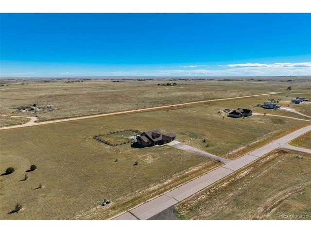 2115 Terri Lee Dr, Peyton, CO 80831