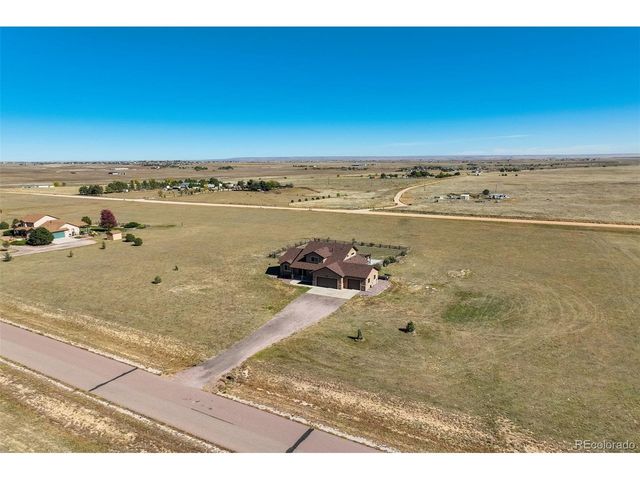 2115 Terri Lee Dr, Peyton, CO 80831
