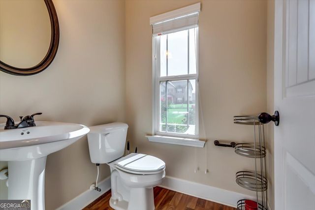 609 Turnbill Drive, Mcdonough, GA 30252