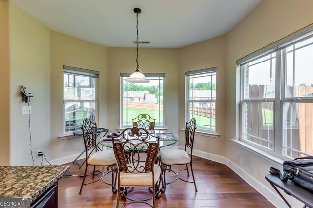609 Turnbill Drive, Mcdonough, GA 30252