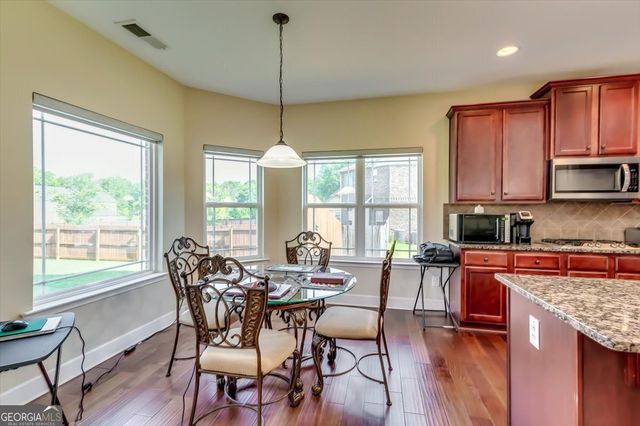 609 Turnbill Drive, Mcdonough, GA 30252