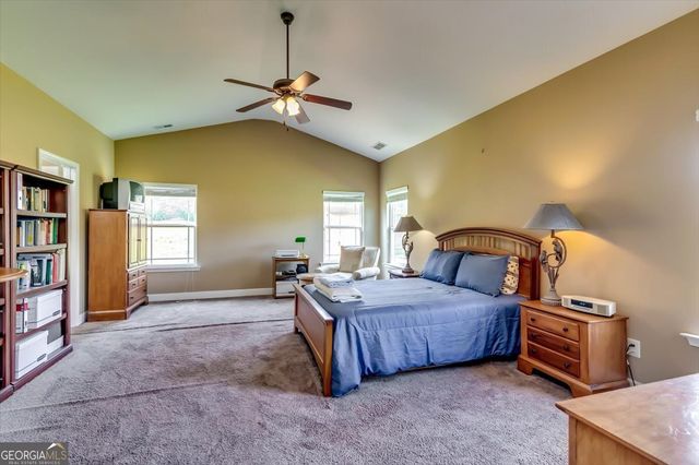 609 Turnbill Drive, Mcdonough, GA 30252