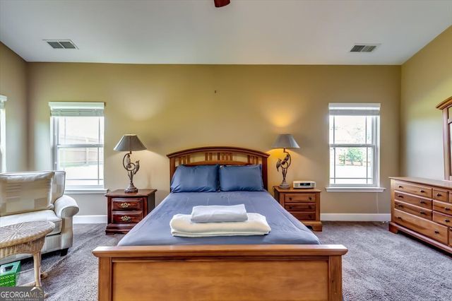 609 Turnbill Drive, Mcdonough, GA 30252