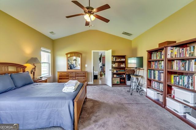 609 Turnbill Drive, Mcdonough, GA 30252