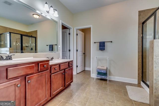 609 Turnbill Drive, Mcdonough, GA 30252