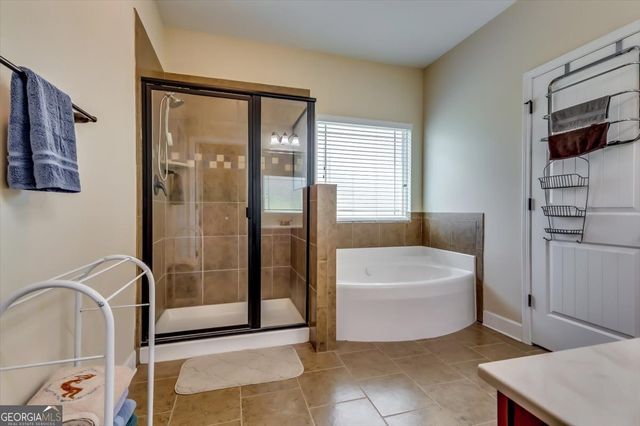 609 Turnbill Drive, Mcdonough, GA 30252
