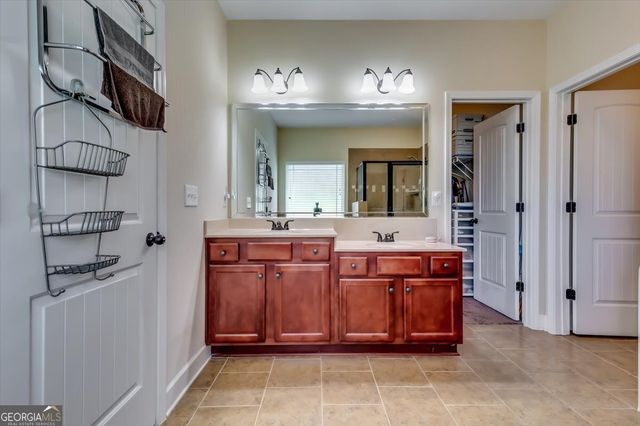 609 Turnbill Drive, Mcdonough, GA 30252