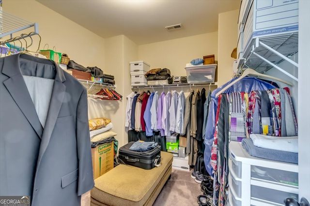 609 Turnbill Drive, Mcdonough, GA 30252
