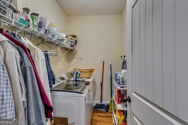 609 Turnbill Drive, Mcdonough, GA 30252