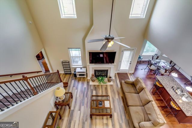 609 Turnbill Drive, Mcdonough, GA 30252