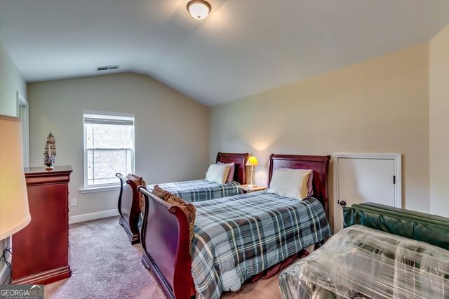 609 Turnbill Drive, Mcdonough, GA 30252