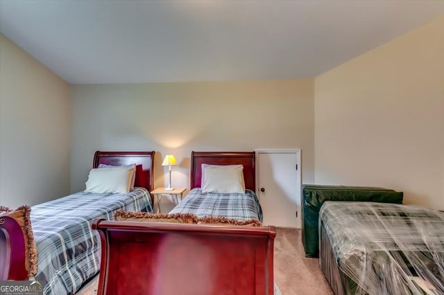 609 Turnbill Drive, Mcdonough, GA 30252