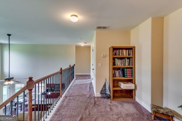 609 Turnbill Drive, Mcdonough, GA 30252