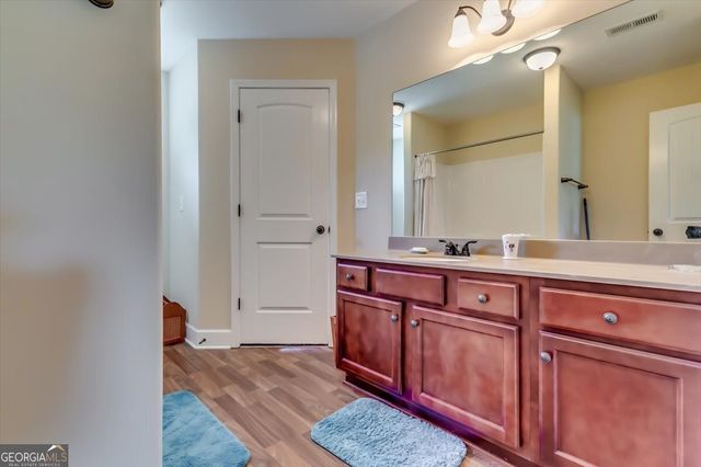 609 Turnbill Drive, Mcdonough, GA 30252