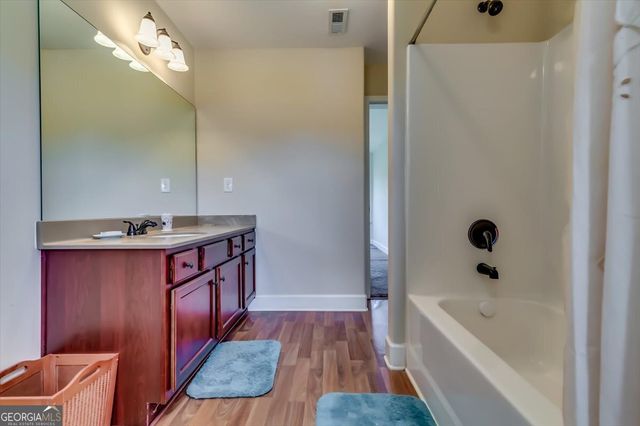 609 Turnbill Drive, Mcdonough, GA 30252