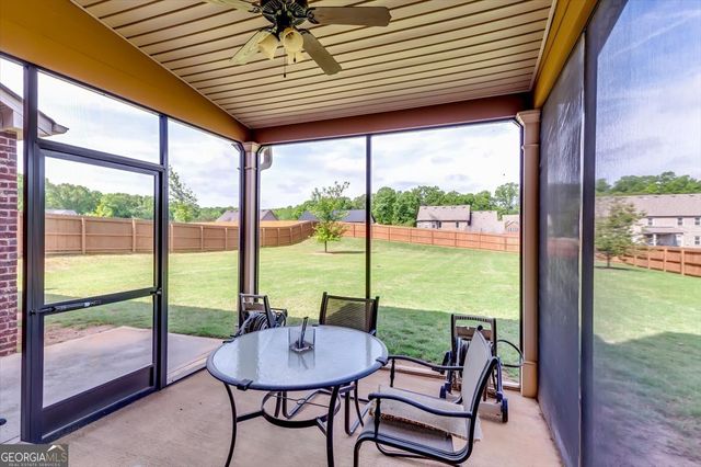 609 Turnbill Drive, Mcdonough, GA 30252