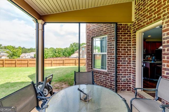 609 Turnbill Drive, Mcdonough, GA 30252